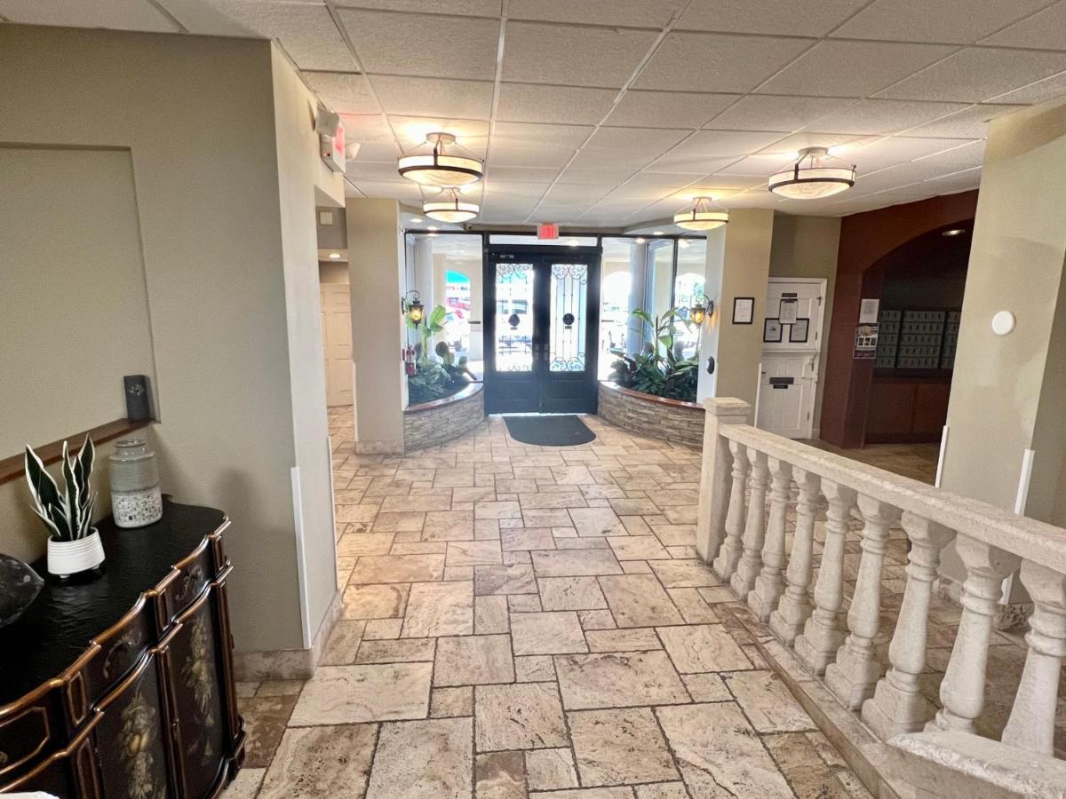 Pirates Cove 4Th Floor Balcony Remodeled Condo Daytona Beach Shores Εξωτερικό φωτογραφία