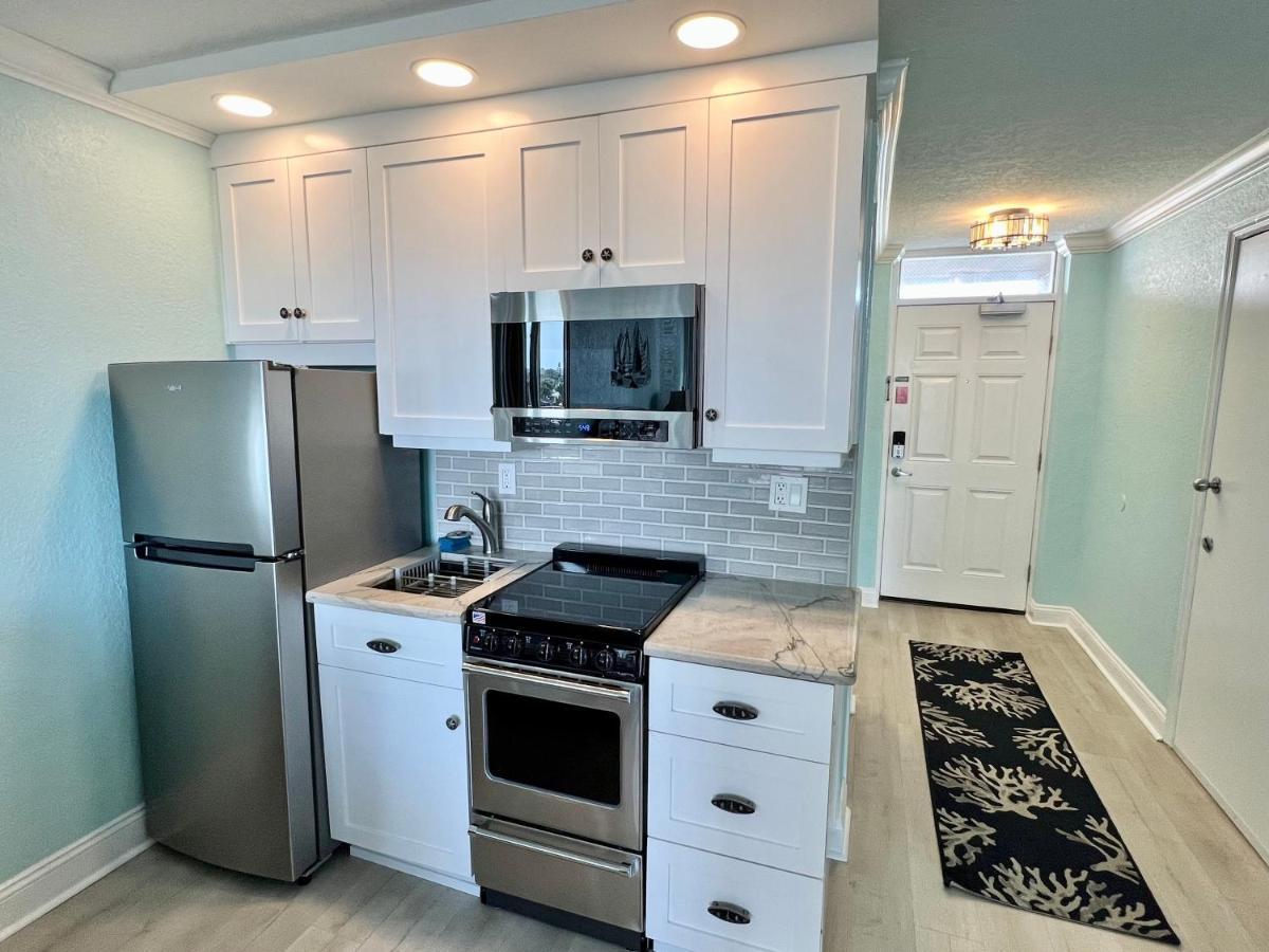 Pirates Cove 4Th Floor Balcony Remodeled Condo Daytona Beach Shores Εξωτερικό φωτογραφία